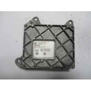 Opel Vectra C 2.2 Motor Beyni 5WS08023 S0300914 55351342QZ