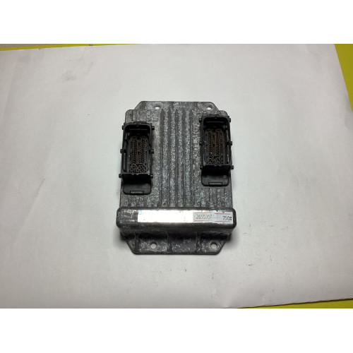 Opel Meriva Motor Beyni 8973509485 125000163 97350948