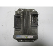 Opel Meriva 1.7 Motor Beyni 8973509485 112500-0163 97350948