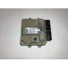 Opel Corsa D 1.3 Motor Beyni 55568382 KY MJD 6O3.SA HW03A S4400