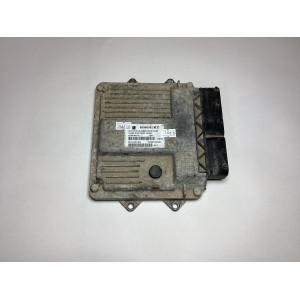 Opel Corsa D 1.3 Motor Beyni 55568382 KY MJD 6O3.SA HW03A S4400
