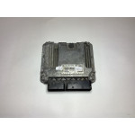 Opel Meriva 1.3 Motor Beyni 0281017587 55578704 AAWJ