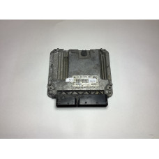 Opel Meriva 1.3 Motor Beyni 0281017587 55578704 AAWJ