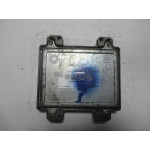 Opel Corsa 1.4 Motor Beyni 12636386 55583744