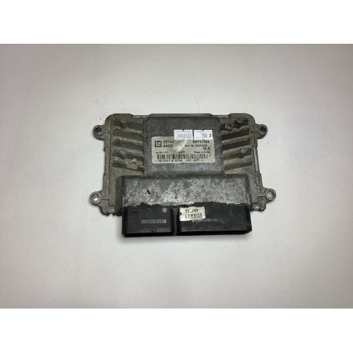Chevrolet Cruze Motor Beyni 25184173 5WY1J16A 96964295 AAXZ