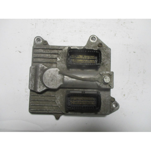 Opel Vectra C 2.2 Motor Beyni 5WK91112 S0600601 55562443EU