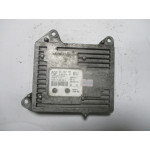 Opel Vectra C 2.2 Motor Beyni 5WK91112 S0600601 55562443EU