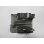 Opel Vectra B 2.2 Motor Beyni 12202143 09391263BA