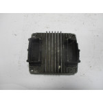 Opel Corsa 1.7 Motor Beyni 12212819 8973065750