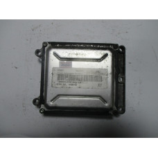 Opel Astra G 2.2 Motor Beyni 12202143 09378673AY