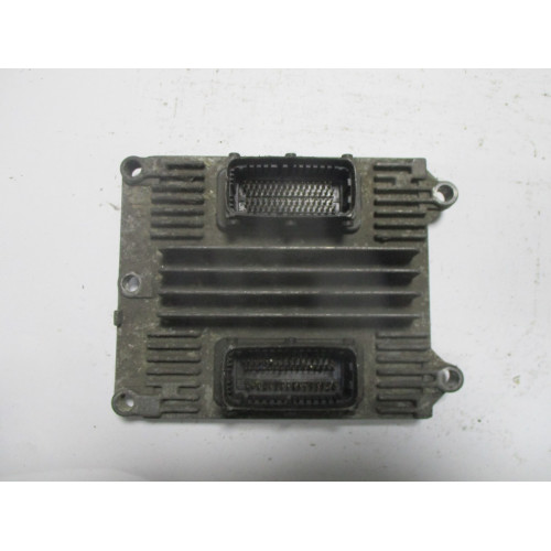 Opel Vectra 2.2 Motor Beyni 12202143 09391263BB