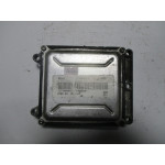 Opel Vectra 2.2 Motor Beyni 12202143 09391263BB