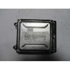 Opel Vectra 2.2 Motor Beyni 12202143 09391263BB