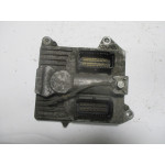 Opel Vectra C 2.2 Motor Beyni 5WK91112 S0600601 55562443EU