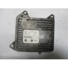 Opel Vectra C 2.2 Motor Beyni 5WK91112 S0600601 55562443EU