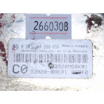 Suzuki Alto 1.0 Motor Beyni 0261904260 33920-68K01