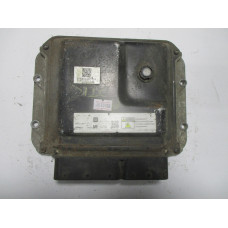Opel Astra 1.7 Motor Beyni 98113170 MB275800-8135 ME