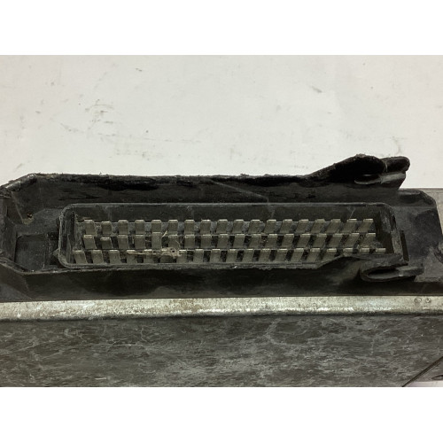 Opel Vectra B Motor Beyni Simtec 56