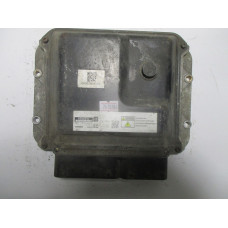 Opel Astra 1.7 Motor Beyni 8980028954 98002895 MB275800-4854 EC