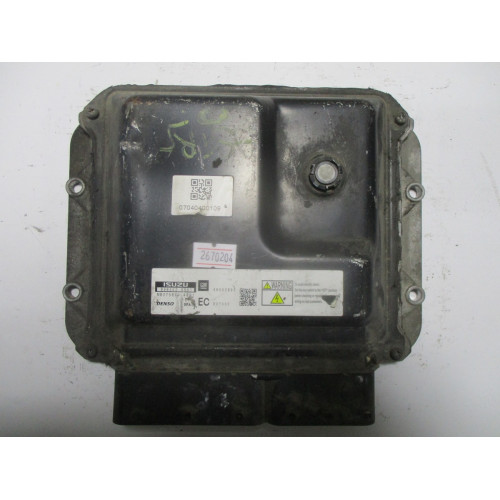 Opel Astra 1.7 Motor Beyni 8980028951 98002895 MB275800-4851 EC