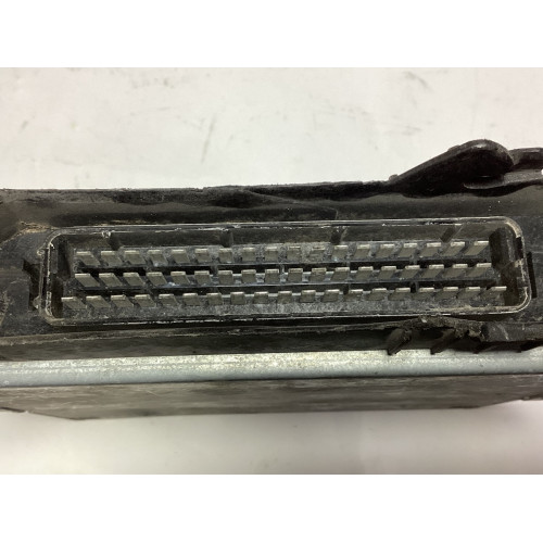 Opel Vectra B Motor Beyni Simtec 56