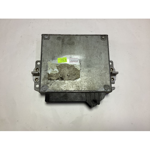 Opel Vectra B Motor Beyni Simtec 56