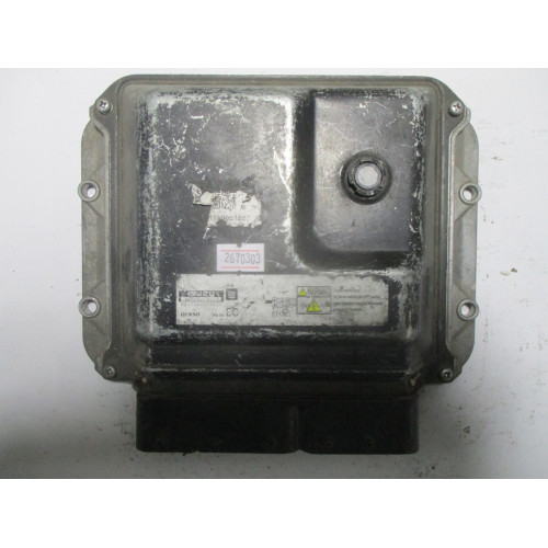 Opel Astra 1.7 Motor Beyni 8980028951 98002895 MB275800-4851 EC
