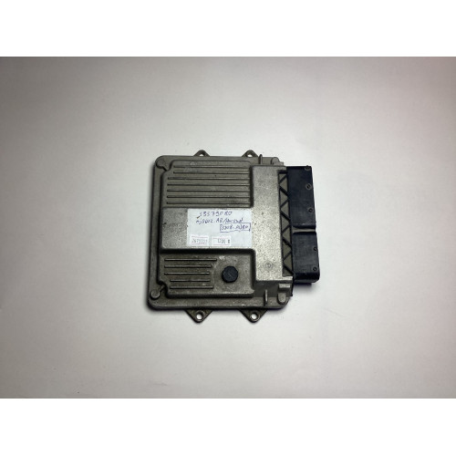 Opel Astra 1.3 Motor Beyni 55579080 MJD 6O2.AB HW04H