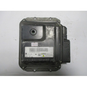 Opel Astra J 1.7 Motor Beyni 55587998 MB275700-3090