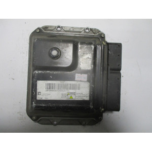 Opel Astra 1.7 Motor Beyni 55577647 MB275800-8884