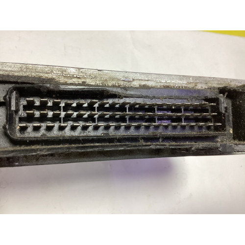Opel Vectra B Motor Beyni Simtec 56