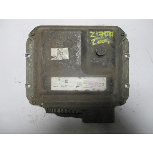 Opel Astra 1.7 Motor Beyni 55571776 MB275800-9541 NF