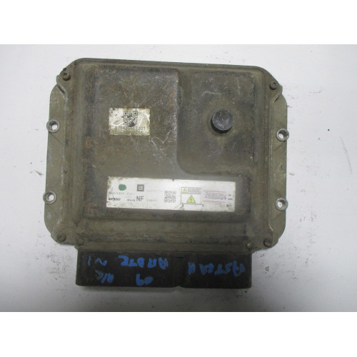Opel Astra 1.7 Motor Beyni 55571776 MB275800-9541 NF