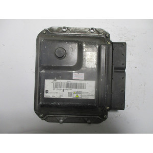 Opel Astra 1.7 Motor Beyni 55579443 MB275700-1190