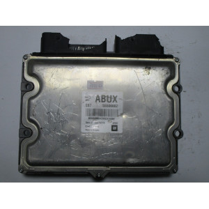 Opel Vauxhall Mokka 1.7 Motor Beyni 55579719 55596662 ABUX