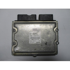 Opel Meriva 1.7 Motor Beyni 55579719 55591495 ABKJ