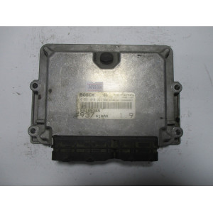 Alfa Romeo 147 1.9 JTD Motor Beyni 0281010332 55185365