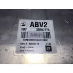 Opel Astra Motor Beyni 55597676