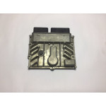Opel Astra Motor Beyni 55597676