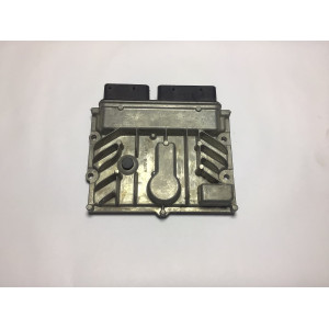 Opel Astra Motor Beyni 55597676