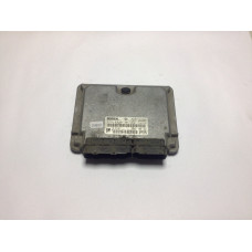 Opel Astra G 2.0 Motor Beyni 0281010267 24417167