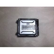 Opel Astra G 2.2 Motor Beyni 12202143 09391283BC