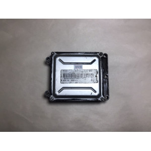 Opel Astra G 2.2 Motor Beyni 12202143 09391283BC