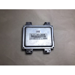 Opel Astra J 1.4 Motor Beyni 12647241 12643636 AA4R