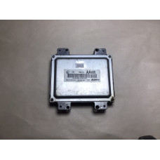 Opel Astra J 1.4 Motor Beyni 12647241 12643636 AA4R