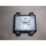 Opel Astra J 1.6 Motor Beyni 12654172 86ABJT45319701S8 ABJT