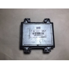 Opel Astra J 1.6 Motor Beyni 12654172 86ABJT45319701S8 ABJT