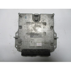 Opel Vectra Signum 3.0 Motor Beyni 8973192743 24451764 275800-2181 JC