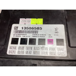 Opel İnsignia BCM Kontrol Beyni 13586585 F00HJ01010
