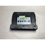 Opel İnsignia BCM Kontrol Beyni 13586585 F00HJ01010